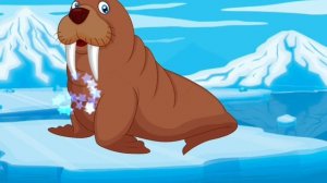 РАЗВИВАЮЩИЙ МУЛЬТИК ДЛЯ ДЕТЕЙ