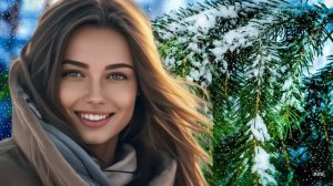 Анастасия Садковская - Мимоходом (Авт.муз.клипа Виктор)