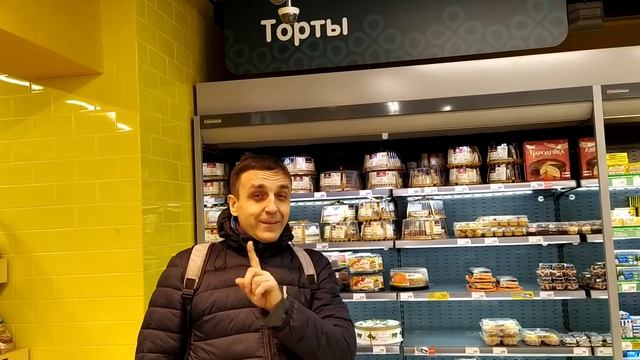 Зож и никаких тортов