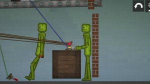 взрыв. на чернобыльской. АЭС в Melon. The Play ground