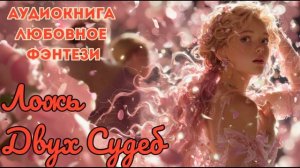 ЛЮБОВНОЕ ФЭНТЕЗИ: ЛОЖЬ ДВУХ СУДЕБ