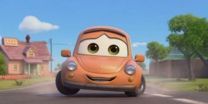 Ясные машинки мультик