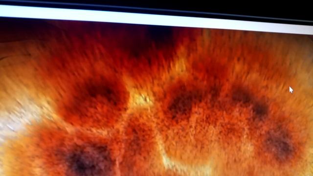 test rtx 3060 ti furmark