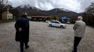 ЛОО.  1.12.2025.  / АКВАЛОО. / МЫ ЕДЕМ В АНАПУ.