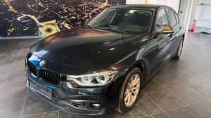 BMW 3 2580 - Вы можете купить в автосалоне Аврора Ростов-на-Дону Малиновского 54 Адробь1