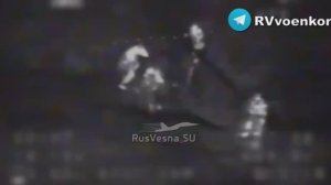 ❗🇷🇺🔥🇺🇦⚡«🅾️тважные» штурмуют окружённый Мирноград и наступают в Днепропетровской области