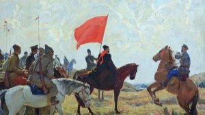 Украина в 1918 году. Исторический стрим с Романом Донецким.