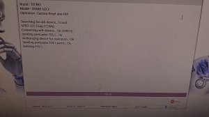 сброс настроек и гугл аккаунт на смартфоне Tecno Spark GO 2