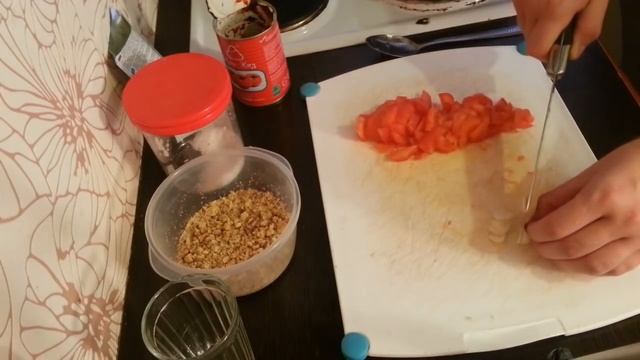 Как приготовить суп харчо. Вкуснейший рецепт супа!