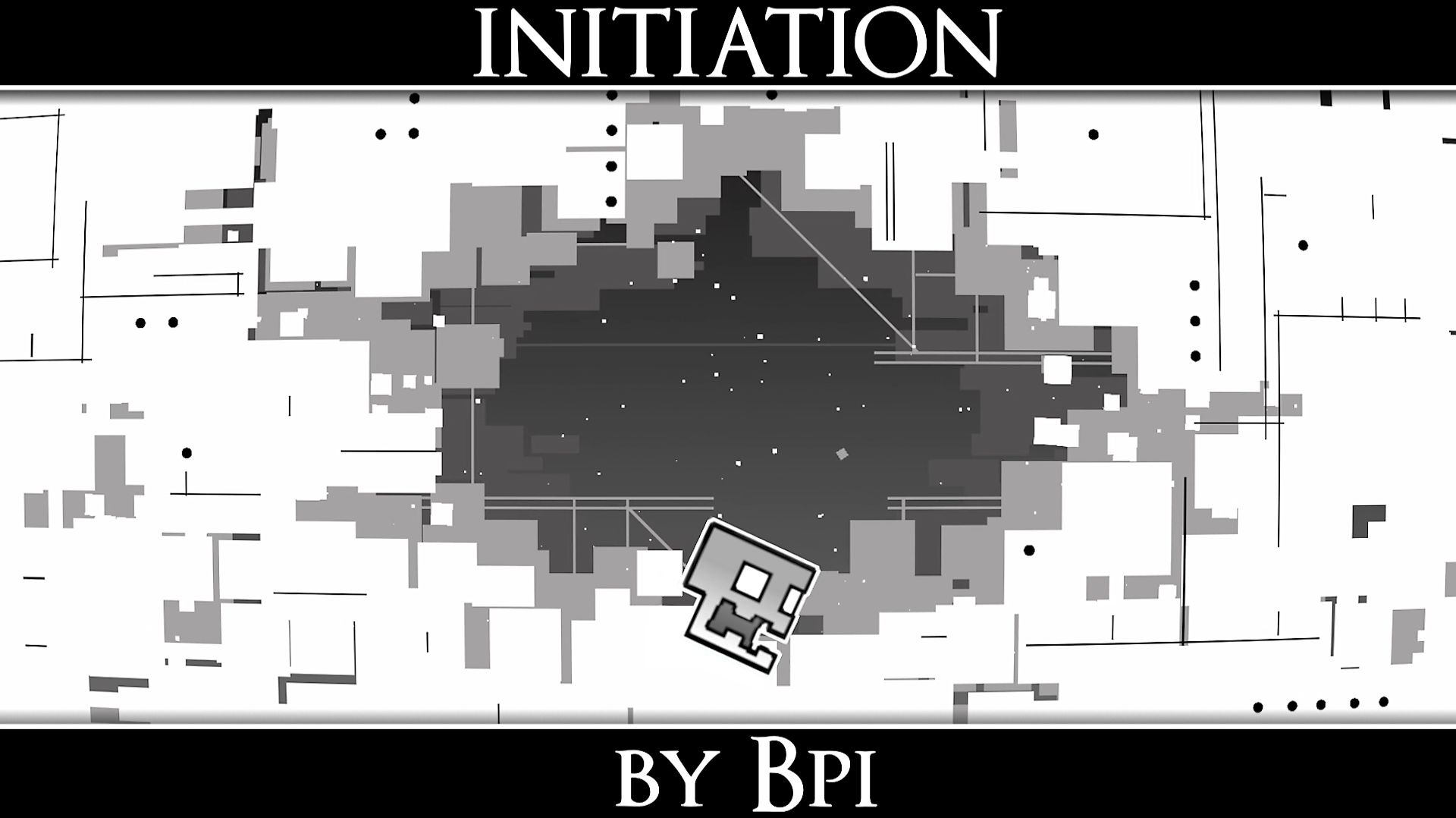 INITIATION by Bpi | Hard Level