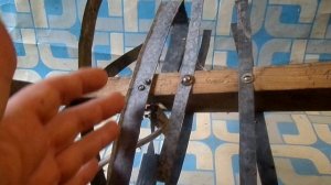 АНТЕННА  для DVBT2 своими руками ДАЛЬНОСТЬ приёма СИГНАЛА до 50км