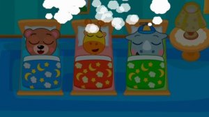 РАЗВИВАЮЩИЙ МУЛЬТИК ДЛЯ ДЕТЕЙ