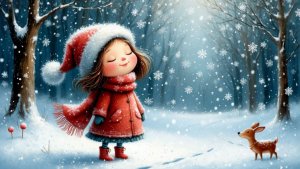 С Новым годом! (Cover)