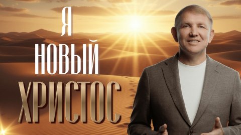 Я - Новый Христос