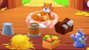 РАЗВИВАЮЩИЙ МУЛЬТИК ДЛЯ ДЕТЕЙ