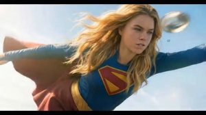 ПЕРВЫЙ ТРЕЙЛЕР «СУПЕРГЕРЛ» 2026 Милли Олкок Джейсон Момоа DCU