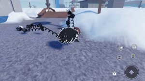 Я играю в рагдол =3