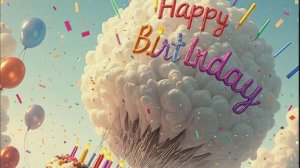 Трогательное поздравление с днем рождения женщине: музыка и пожелания