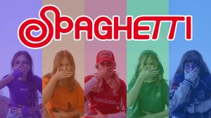 [KPOP IN PUBLIC] LE SSERAFIM - SPAGHETTI \\ Dance cover by Inari