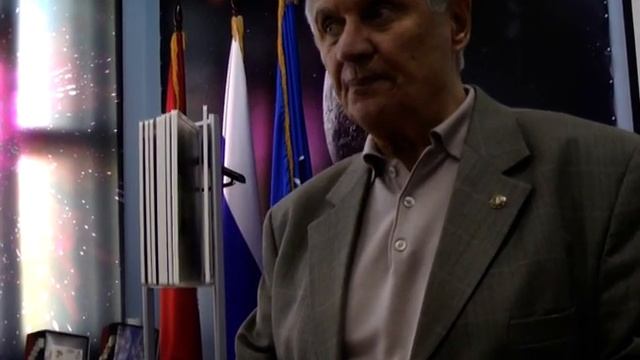 Космос школе