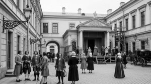 Тёмная Тайна Портретов Царей- Куда Исчезли Подлинные Лица Династии