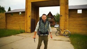 Ханты скрывали их от чужаков! Серебряные озёра крайнего севера