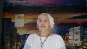 СП "Вязальный переполох, осень 2025" с Еленой Велиной. Итог.