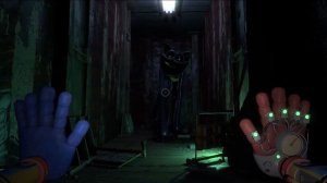 ИСПОРЧЕННЫЙ POPPY PLAYTIME 6, 7 И 8!  ПОППИ ПЛЕЙТАЙМ, НО С НИМ ЧТО-ТО НЕ ТАК #17