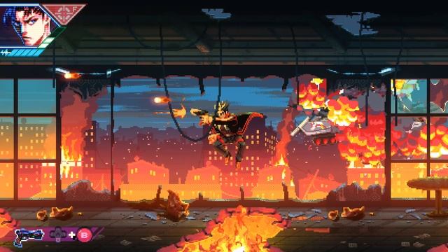 Neon Inferno (2 player Co-op) (2025) [PC]