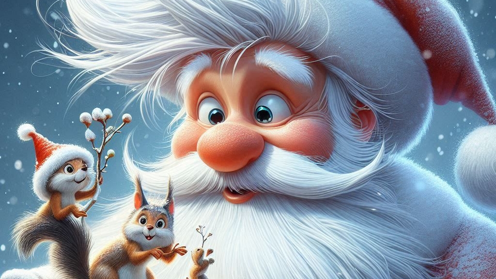 Поздравляю с наступающим новым годом. Самая лучшая музыкальная открытка.