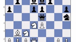 НЕВЕРОЯТНО Михаил Таль гениально _разносит_ датского чемпиона_ лучшая партия турнира