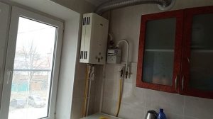 Убирала в квартире//небольшой рум тур 😊