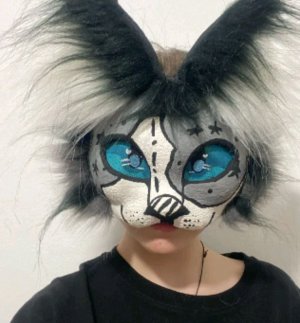 я квадробер