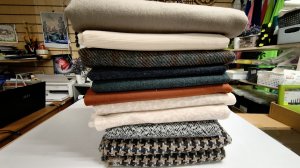 09.12.25. Пальтовые ткани винтаж