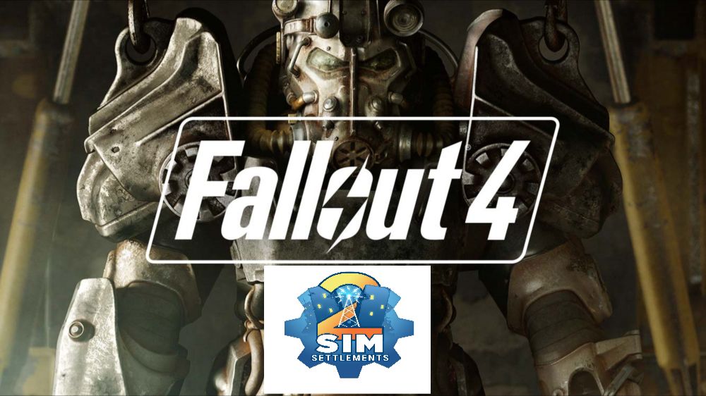 Fallout 4 прохождение 6