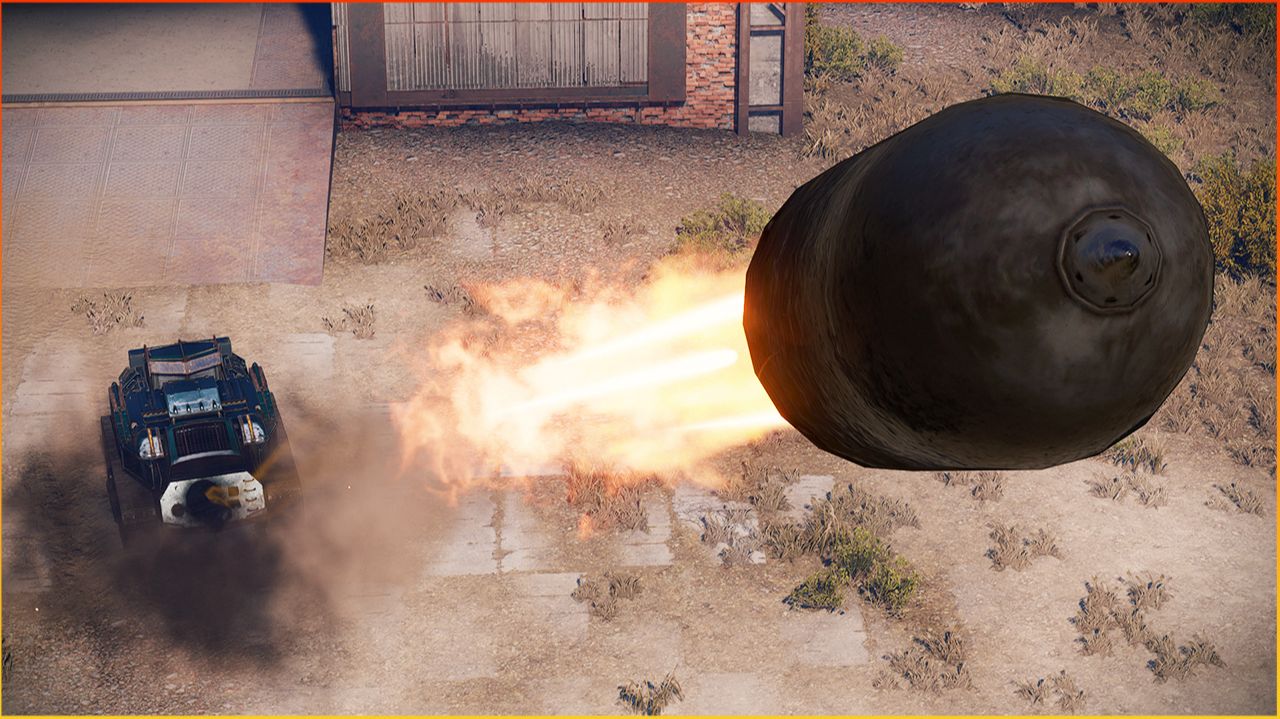 СМИИиииииИИРНО! ВОООооооООЛЬНО! • Crossout • БЗУ Лавина смотреть онлайн