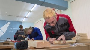 Конкурс профессионального мастерства прошел в Мытищинском колледже