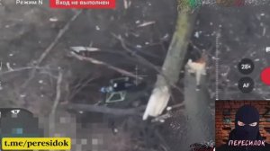 Премия Дарвина ВСУшнику