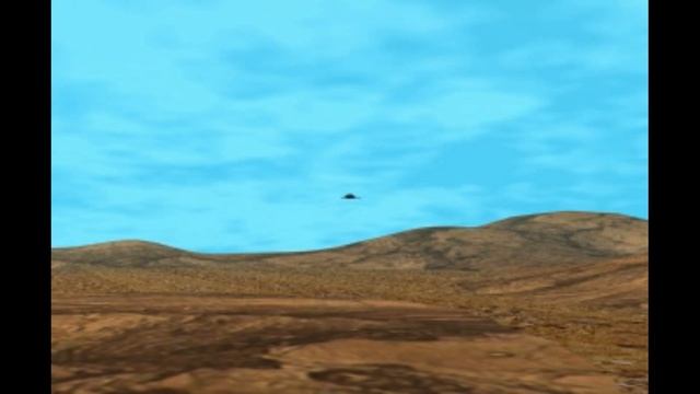 Novastorm (1995) [PS1]