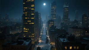 Ночной город: #музыка #песни #супер #хит #новинки #Бесфамильный