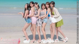 [018] Пять Сердец Под Одной Крышей 2 - Дополнительные концовки