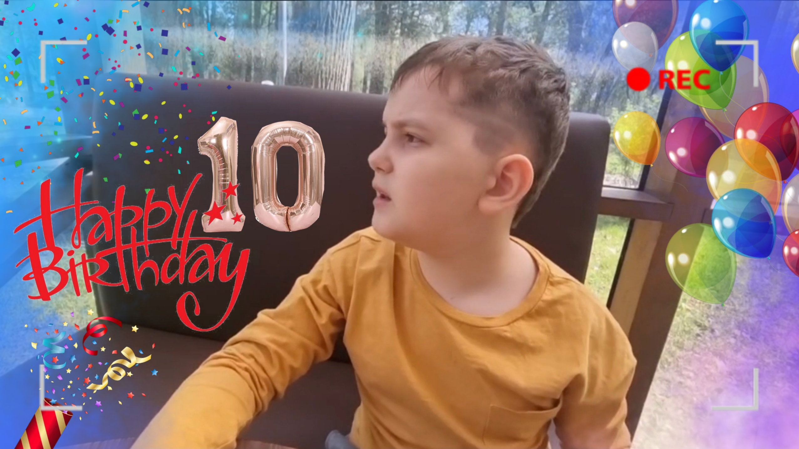 ВЛОГ: ДЕНЬ РОЖДЕНИЯ ВАСИЛИЯ🎉 Я РЕШИЛАСЬ НА ЭТО🤯 VLOG