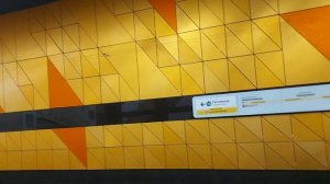 Станция метро Генерала Тюленева (27.09.24)