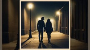 Александр Куликов - На тёмных улицах зажгутся фонари.