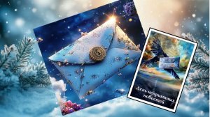 Вам СООБЩЕНИЕ ♥ Неожиданное ♥Таро предупреждает.