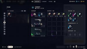 [PS5 Pro] ARC Raiders