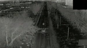 Дрон уничтожает украинский пикап ВСУ ,Купянское направление