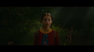 Официальный тизер-трейлер «Волшебного далёкого дерева»