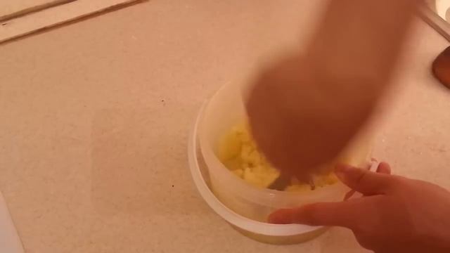 Как приготовить пирожки с картошкой. Офигенный рецепт от Ивана!