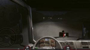 9 серия сериала 2 сезона сериала лихие Дальнобойщики